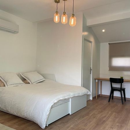 7 Rayons Villa Avignon Eksteriør billede