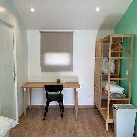 7 Rayons Villa Avignon Eksteriør billede
