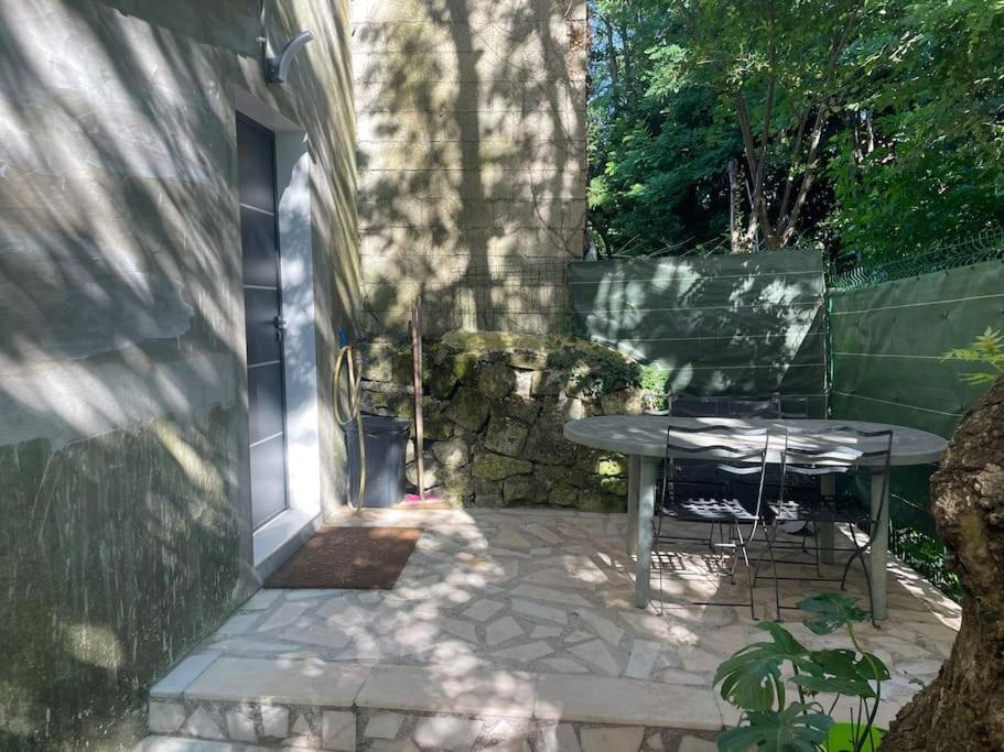7 Rayons Villa Avignon Eksteriør billede
