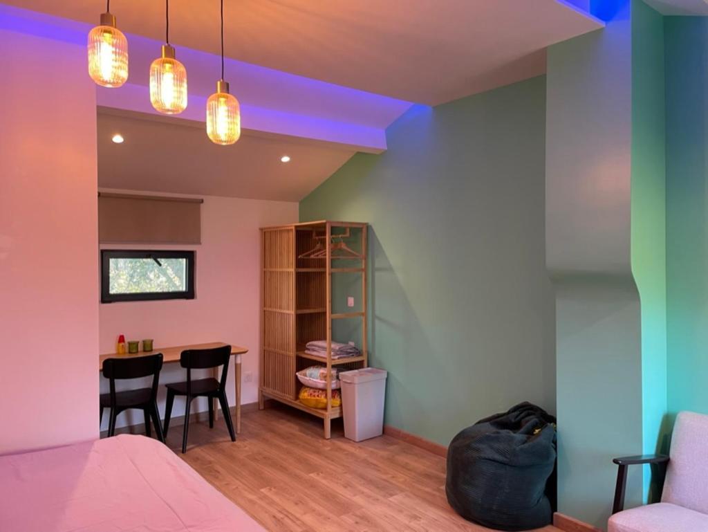 7 Rayons Villa Avignon Eksteriør billede